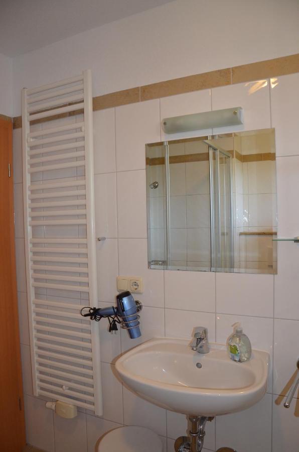 Wohnung 3D هيرينجسدورف المظهر الخارجي الصورة